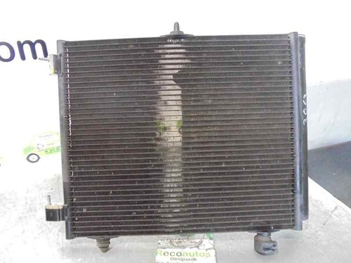 9651825580 KONDENSATOR / KÜHLER DER KLIMAANLAGE KONDENSATOR / MODINE / 62684J /