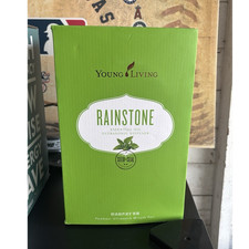 Young Living Rainstone Essential Oil Ultrasonic Diffuser