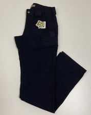 64422 5.11 Tactical Women s NYC Metro Stryke Ripstop Pants 4/Long Navy