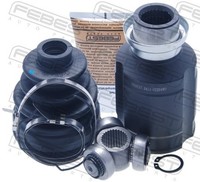 Gelenksatz Antriebswelle Febest 0411-CU204WD FüR Mitsubishi Outlander 1 CU2W 4WD