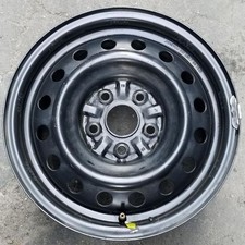 Toyota Steel Camry Oem Wheel 15x6.5 2002-2006 Factory Original Rim Ae Ys 69414 Toyota Steel Camry Oem Wheel 15x6.5 2002-2006 Factory Original Rim Ae Ys 69414