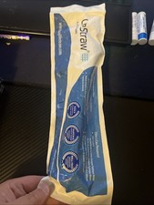 Lifestraw Portable Personal Emergency Water Filter Purifier Vestergaard