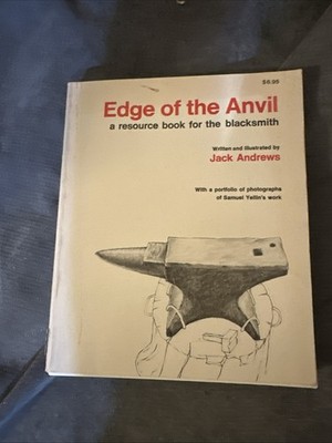 Edge Of The Anvil