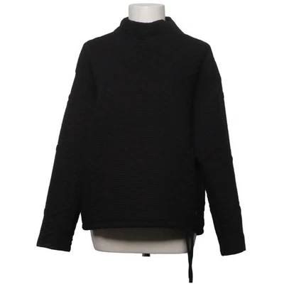Key Largo, Strickpullover, Größe: M, KEY LARGO, Schwarz, Einfarbig, Herren #tJB - Bild 1 von 4