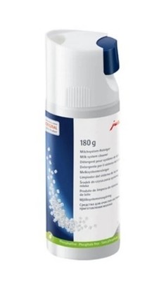 Jura Milchkaffeemaschine Milchreiniger Tabletten 180g (24211)