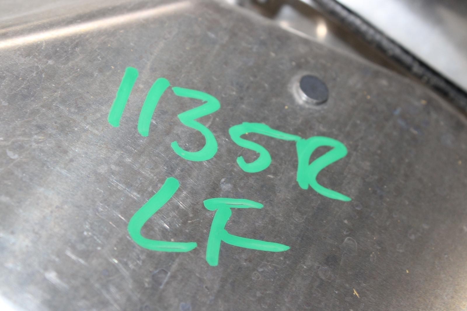 Bentley Flying Spur 2014-2018 Front Left Power window motor