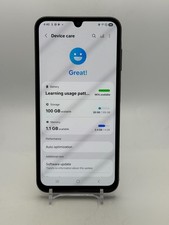 Samsung Galaxy A15 5G - Blue - 128GB - U.S. C...