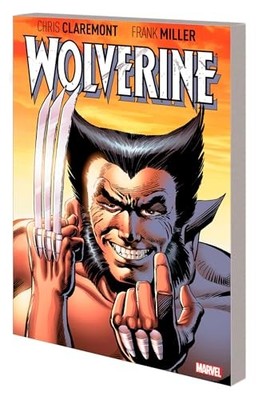 Wolverine von Claremont & Miller: Deluxe Edition von Chris Claremont NEU
