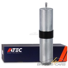 ATEC KRAFTSTOFFFILTER FÜR BMW 3-ER E90 E91 X1 E84 X3 F25 X4 F26 DIESEL AB 2010