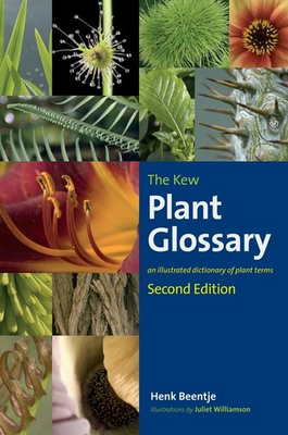 #ad The Kew Plant Glossary: An Illustrated Dictionary of Plant Terms Second Editi $23.99