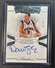 DAN MAJERLE 2019-20 PANINI FLAWLESS #MA-DMJ MOMENTOUS AUTO 7/25 SUNS