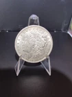 1921 $1 Morgan Silver Dollar