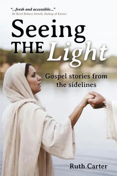 Ruth Carter | Seeing The Light | Taschenbuch | Englisch (2023)-image