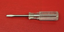 Craftsman 41541 N, 1/8 Mini Flat Slotted Scre...