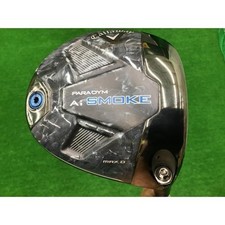 Callaway PARADYM Ai SMOKE MAX D R TENSEI 50 for CW Ai SMOKE DR 46 9 .