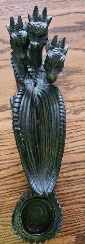 Dragon Incense Burner
