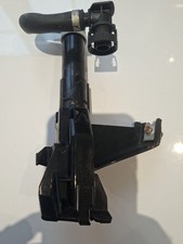 Nissan Infiniti G37S Skyline Q60 Front Headlight Washer 63943 Nearside