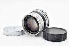  Near MINT Leica Summicron L 50mm f/2 Collapsible From JAPAN