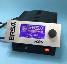 Ersa i-CON Soldering Station 80W (Only station - no iron)