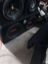 Im Trying To Get Rid Of These Speakers Theyre...