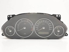 Compteur Jaguar X-TYPE