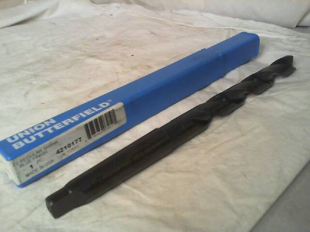 UNION BUTTERFIELD 500-New In Box img