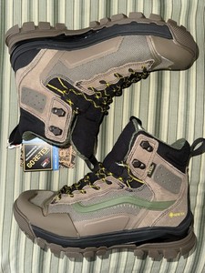 Vans Ultrarange Exo Hi Gore Tex Boa Mte 3 | eBay display picture 2