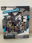 Coffret Classeur Pokémon EV10.5 Foudre Noire, Français, Neuf, Scellé.