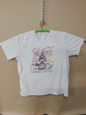 Vintage Pink Floyd A Momentary Lapse Of Reason Band T-shirt