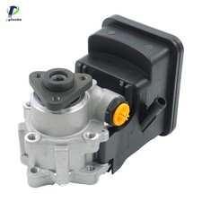FOR BMW X5 E53 3.0D X3 E83 2.0D 3.0D 3.0SD POWER STEERING PUMP 32411095749