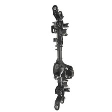 Front Axle Housing Fit For Jeep Wrangler Jl Rubicon Dana 44 M210 Ratio 3.73 2018