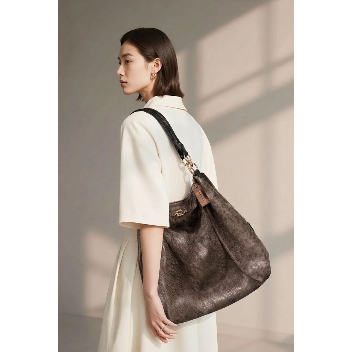 Coach Madison Maggie for sale - eBay