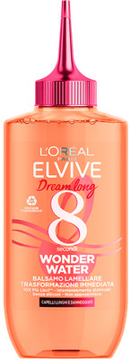 Elvive Wonder Water Dream Long Balsamo L'OREAL 200ml