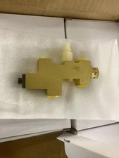 Brake Proportioning Valve PV8796J For Jeep Wr...