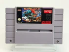 New ListingStreet Fighter II (Super Nintendo SNES) Video Game Authentic & Tested