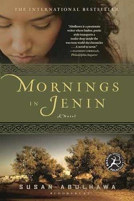 Mornings in Jenin - Paperback, by abulhawa susan - Acceptable