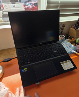 ASUS VivoBook 16X 16" 120Hz i7 13700H 16GB 512GB SSD RTX 4060 W11