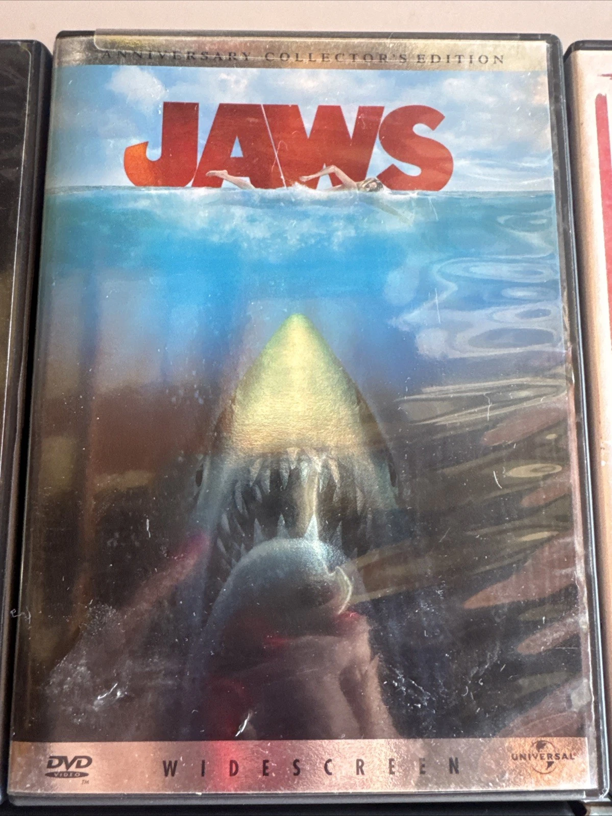 🎬 6-DVD Family Nostalgia Movie Lot 80s & 90s Classics, Cult Hits, Collectors Ed image 4