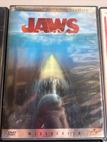 🎬 6-DVD Family Nostalgia Movie Lot 80s & 90s Classics, Cult Hits, Collectors Ed image 4