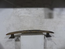 Pare-choc arrière Volkswagen FOX