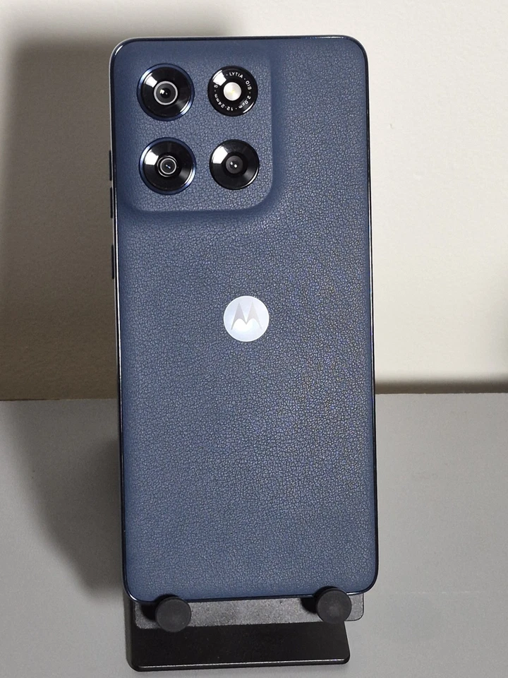 Moto G Stylus 2025, XT2517-1 (METRO ONLY)  128GB - 8GB RAM - Image 4 of 4