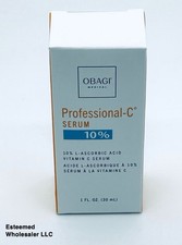 OBAGI Professional-C Serum 10 L-Ascorbic Acid Vitamin C Serum 1oz