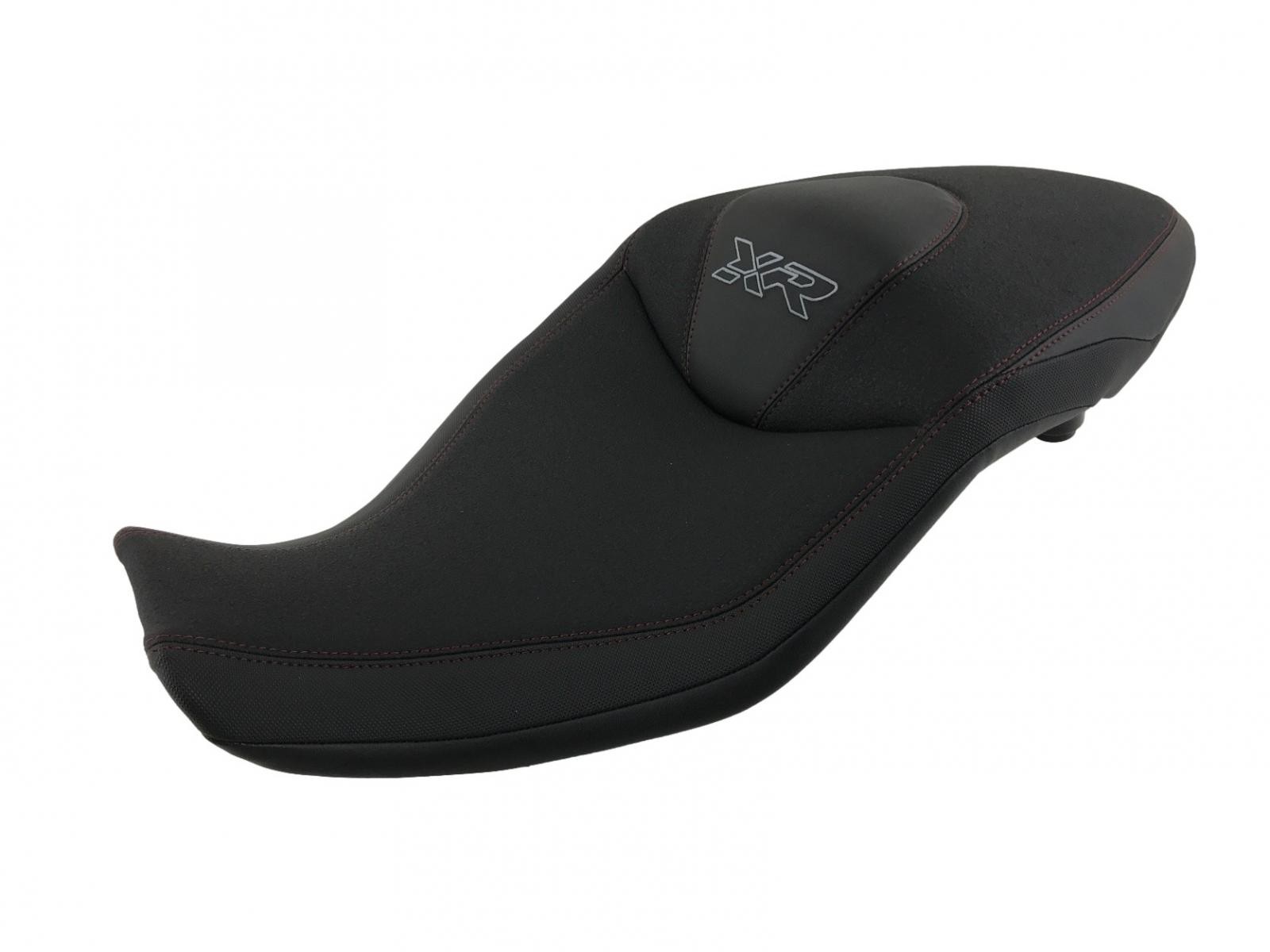 Housse de selle antidérapante BMW S1000XR pour stopper la glisse au freinage HSD7382