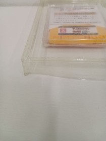 Apple Town Story Famicom Disk System retro game