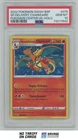 2022 Pokemon SWSH BSP Pokemon Center UK-HOLO Special Delivery Charizard PSA 10
