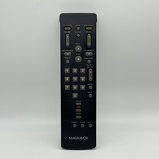 Magnavox VR9040 VCR Remote Control Genuine