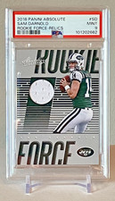 2018 Panini Absolute Football Cards 20