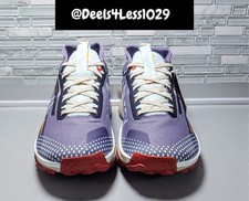 Nike React Pegasus Trail 4 Gore-Tex Womens Size 6.5 Glacier Blue DJ7929-502