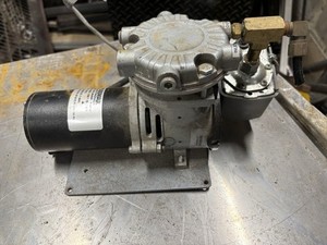 Kussmaul Electronics Auto Pump 12V 091-9-12V Stationary 75-95 PSI 11A