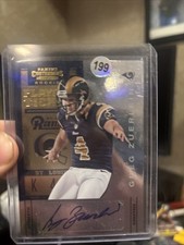 2012 Panini Contenders Football Cards 11